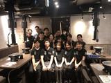 牛角八重洲日本橋店のアルバイト写真