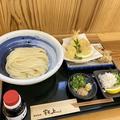 讃岐醤油うどん 青天上のアルバイト写真