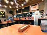 CURRY&GRILLのアルバイト写真