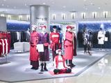 プレシャスマイルド 広島三越(フルタイム)のアルバイト写真