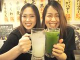 かぶら屋 池袋1号店のアルバイト写真