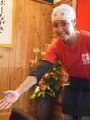 麺屋我馬 三篠本店(土日)のアルバイト小写真3