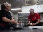 麺屋我馬 三篠本店(土日)のアルバイト写真2