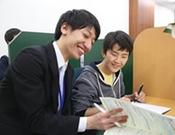 個別指導学院フリーステップ 東村山教室(学生対象)のアルバイト写真3