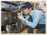 ダスキン児玉支店(衛生管理スタッフ)のアルバイト写真