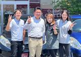 株式会社IDOM(旧社名:Gulliver International):ガリバーアウトレット150号焼津店(軽作業)のアルバイト写真