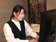 下田海浜ホテル_フロント(短期)/821のアルバイト写真1