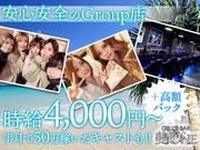 GIRL'SBAR 美One 西船橋エリアのアルバイト写真(メイン)