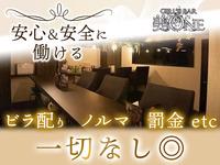GIRL'SBAR 美One 西船橋エリアのフリーアピール、みんなの声