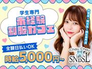 シュシュ新橋SL店(目黒区エリア)のアルバイト写真(メイン)