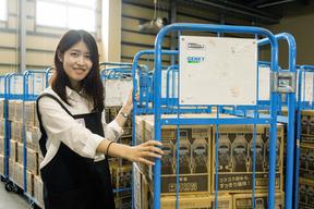 岐阜安八RPDCチルドセンター(岐阜県瑞穂市エリア)のアルバイト写真