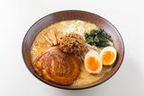 日光味噌ラーメン いろは商店 平出店のアルバイト写真