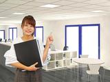 品川のシェアオフィス(株式会社ミライナビ)のアルバイト写真