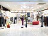 ビースリー 東急百貨店たまプラーザ店 (1332)のアルバイト写真