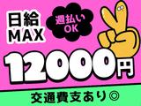 群馬総合スタッフ渋川エリア2のアルバイト写真