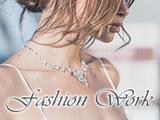 SWAROVSKI/名古屋三越栄店(株式会社アクトブレーン)/oc15942のアルバイト写真