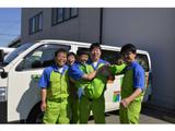 株式会社アサンテ 仙台営業所のアルバイト写真