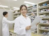 さんあい薬局 鈴鹿店(医療系)のアルバイト写真