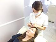Madam lashのアルバイト小写真3