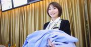 ノムラクリーニング 桜井店のアルバイト写真2