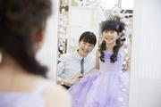 スタジオアリス イオン米沢店-158のアルバイト写真1