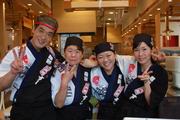 魚魚丸 碧南店 ホール・キッチン(兼務)(平日×18:00~閉店)のアルバイト写真2