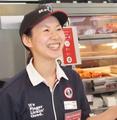 ケンタッキーフライドチキン イオンモール天童店のアルバイト写真