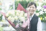 株式会社花泉 奈良南支店のアルバイト写真