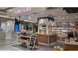 『ILSO・ILSO korean cosmetics』パルシェ店のアルバイト写真