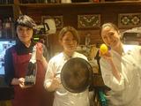 LA BODEGA丸の内店のアルバイト写真