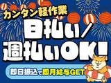 ディアスタッフ株式会社【008】8/鳥栖【夜勤】のアルバイト写真