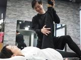Smart stretchのアルバイト写真