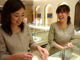 マハラジャ・ダイヤモンド ららぽーとTOKYO-BAY店(フルタイム)のアルバイト写真