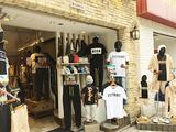 BABEL アメリカ村店(フルタイム)のアルバイト写真
