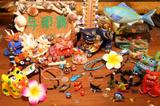 琉球まぶやー手作り工房のアルバイト写真