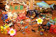 琉球まぶやー手作り工房のアルバイト写真(メイン)