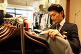 B.C STOCK THE OUTLETS HIROSHIMA店(契約社員)のアルバイト写真
