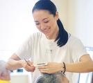 髪や 葛飾のアルバイト写真