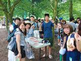 BBQ王GROUP 福岡本部のアルバイト写真