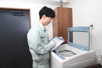株式会社ワンツースリーのアルバイト写真