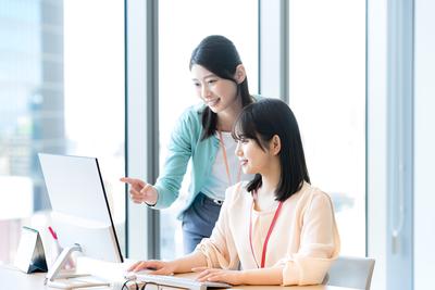 株式会社2peace(コールセンター職)のアルバイト写真