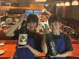 祐天寺 Bob(店長候補)のアルバイト写真