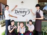 デニーズ 千歳船橋店のアルバイト写真