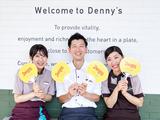 デニーズ 奥戸店のアルバイト写真