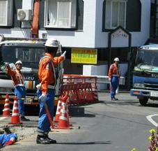 株式会社ケイビー・コム(高麗川駅エリア)のアルバイト写真