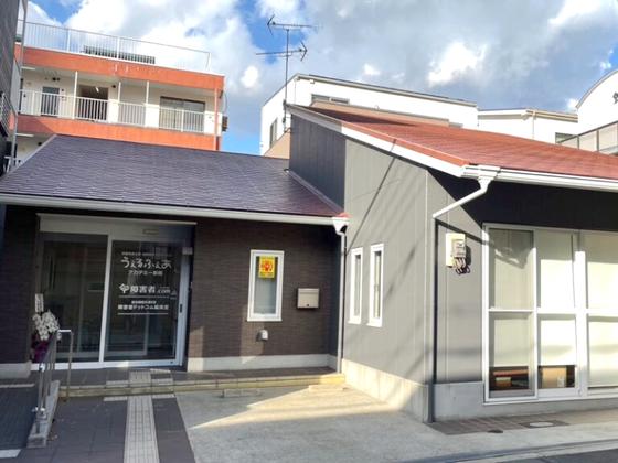 うぇるふぇあアカデミー都島のアルバイト写真