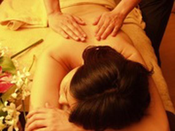 おふろcafe ハレニワの湯(あかすりエステ)(深谷エリア)のアルバイト写真