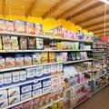 スーパーでグロッサリースタッフ(調理補助、品出し)/桑津店(株式会社アクトブレーン)/oc17064のアルバイト写真