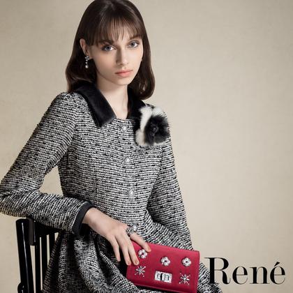 ルネ レディースアパレル販売スタッフ 東武百貨店池袋店(株式会社アクトブレーン)/tc29225のアルバイト写真