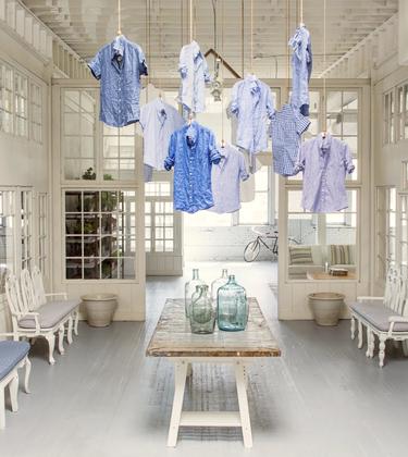 フランク&アイリーン シャツ・アパレル販売スタッフ 日本橋高島屋 S.C.(株式会社アクトブレーン)/tc39352のアルバイト写真